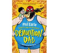 A Storey Street novel: Demolition Dad