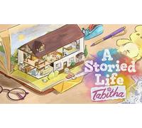 A Storied Life: Tabitha
