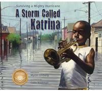 A Storm Called Katrina