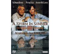 a storm in summer dvd Italian Import