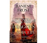 A Storm of Dragons and Sorcery