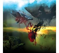 A Storm Of Light - And We Wept The Black Ocean Within [VINYL]