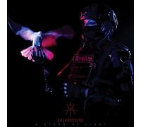 ANTHROSCENE - A STORM OF LIGHT