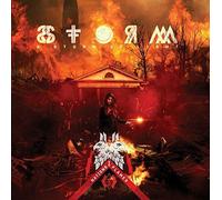 A Storm Of Light - Nations To Flames [VINYL]