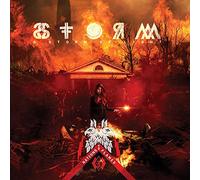 A Storm Of Light - Nations To Flames [VINYL]