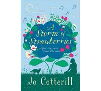 A Storm of Strawberries