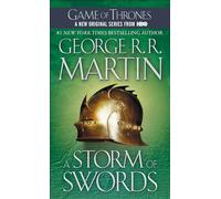 A Storm of Swords: 03 (Song of Ice and Fire)