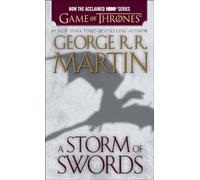 A Storm of Swords (A Song of Ice and Fire, 3)