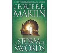 A Storm of Swords: A Song of Ice and Fire: Book Three: 03