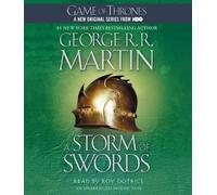A Storm of Swords (Song of Ice and Fire) by Martin, George R. R. [27 March 2012]