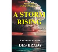 A Storm Rising (The Jack Paige Mysteries)