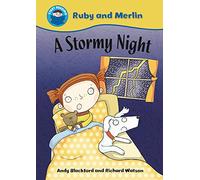 A Stormy Night: 2 (Start Reading: Ruby & Merlin)
