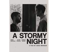 A Stormy Night
