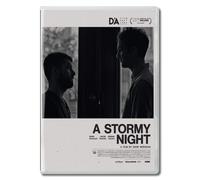 A Stormy Night (DVD) Jacob Perkins Jordan Geiger