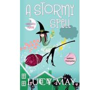 A Stormy Spell - Édition française (This Good Witch Mystery Series - Édition française)
