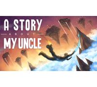 A Story About My Uncle
