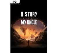 A Story About My Uncle PC
