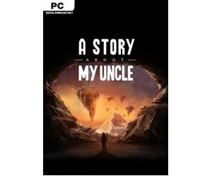 A Story About My Uncle PC