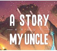 A Story About My Uncle PC Steam Account
