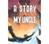 A Story About My Uncle (PC) - Steam Key - GLOBAL