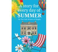 A Story for Every Day of Summer