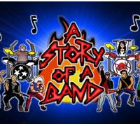 A Story of a Band Steam CD Key