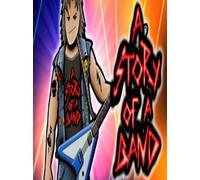 A Story of a Band - Steam - Key GLOBAL