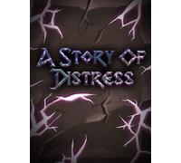 A Story of Distress Steam Key GLOBAL