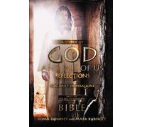 A Story of God and All of Us: Reflections