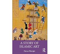 A Story of Islamic Art