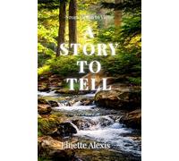 A Story to Tell: From Victim to Victor