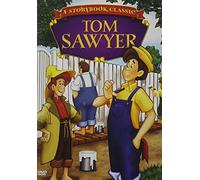 A Storybook Classic: Tom Sawyer [DVD] [1988] [US Import]