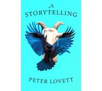 A Storytelling: Transformations along the Cornish Coast