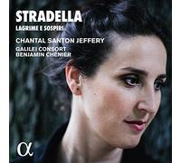Stradella: Lagrime E Sospiri