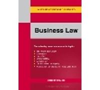 A Straightforward Guide to Business Law 2023