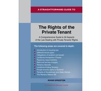 A Straightforward Guide To The Rights Of The Private Tenant