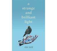 A Strange and Brilliant Light: Winner of the Writers’ Guild Best First Novel Award