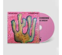 ID4z - SMOKESCREENS - A STRANGE DREAM - CD - New