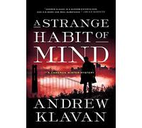A Strange Habit of Mind: A Cameron Winter Mystery: 2