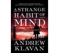 A Strange Habit of Mind: A Cameron Winter Mystery: 2