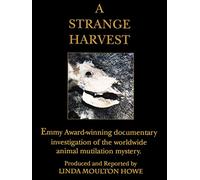 A Strange Harvest