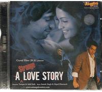 A Strange Love Story