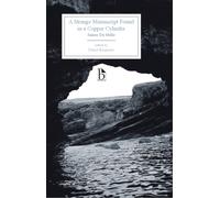 A Strange Manuscript Found in a Copper Cylinder (1888)