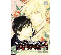 A Strange & Mystifying Story, Vol. 2 (Volume 2) (A Strange and Mystifying Story)