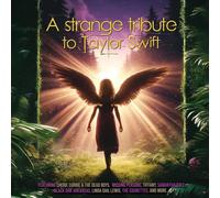 A Strange Tribute to Taylor Swift - Various Artists CD
