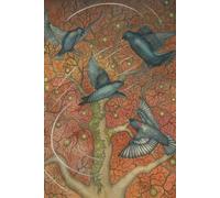 A Strangeness of Starlings: From the Kate Green Journal Collection