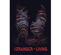 A Stranger Among the Living