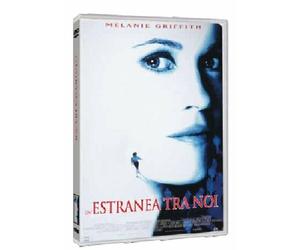 A Stranger Among Us DVD PULP VIDEO