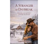 A Stranger at Daybreak: Sometimes the road back is the only way forward