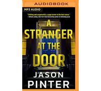 A Stranger at the Door: 2 (A Rachel Marin Thriller)